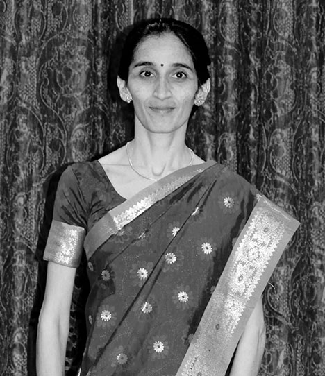 Ms. Sunanda Dandekar